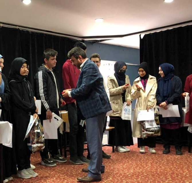 Bilecik’i Bölge Finalinde Temsil Edecek Okul Belli Oldu