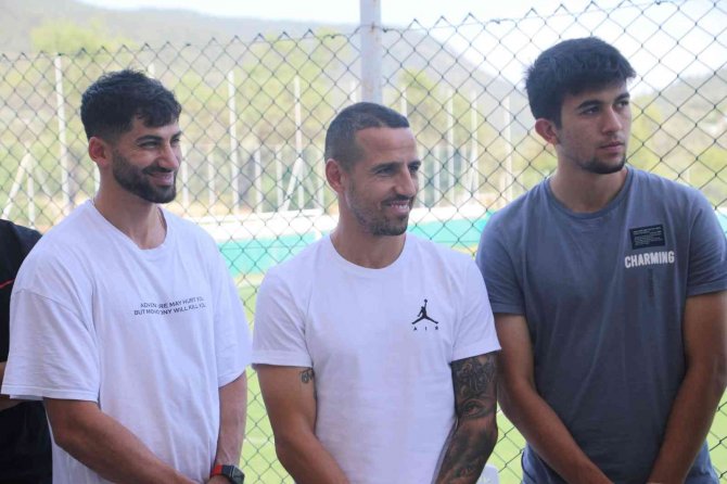Bodrum Nefesini Tuttu, Finali Bekliyor