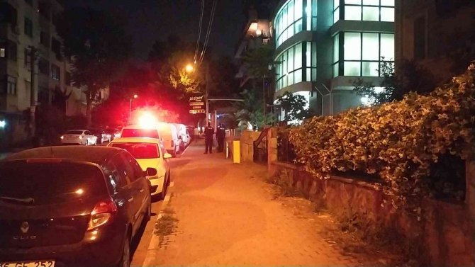 Bursa’da Transfer Merkezinde 100 Bin Euro’luk Soygun Girişimi Teşebbüste Kaldı