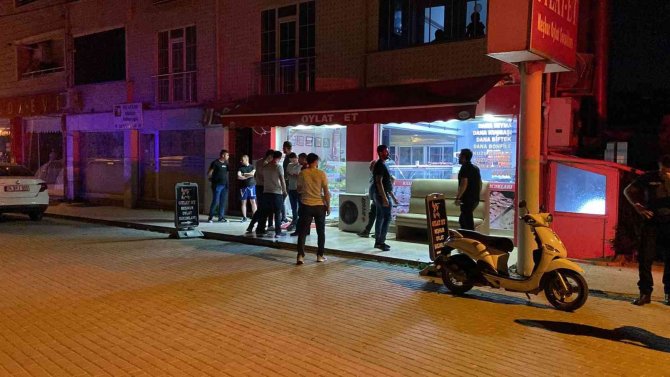 Bursa’da Silahlı Saldırı: Kasap İşletmecisi Başından Vuruldu