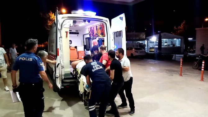 Bursa’da Silahlı Saldırı: Kasap İşletmecisi Başından Vuruldu