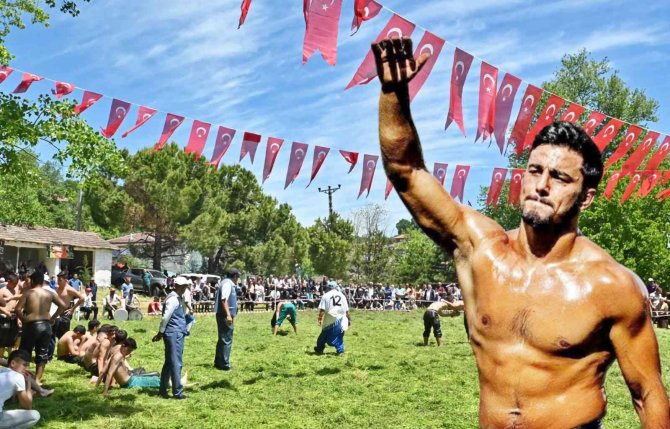 Kabulbaba’da Zafer Üncül’ün, Ağa Yine Niyazi Dal Oldu