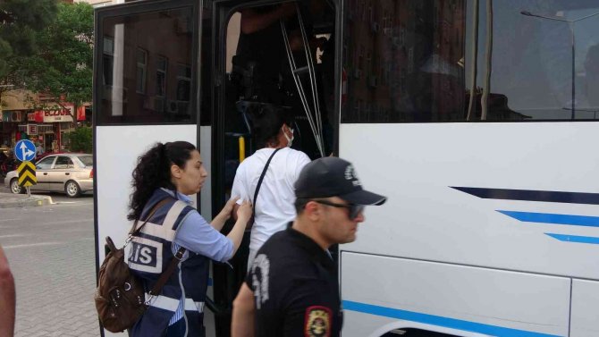 Çanakkale’de Hırsızlara Yönelik Dev Operasyon