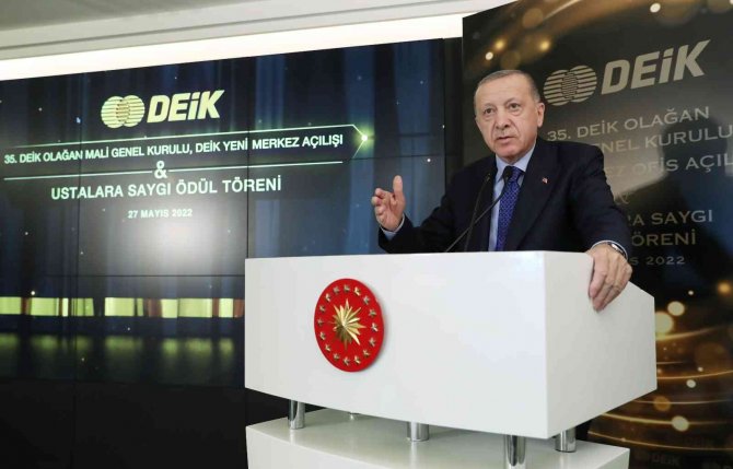 Cumhurbaşkanı Erdoğan: “Utanmadan Bir De ’Kaçacak’ Diyor. Erdoğan’ı 15 Temmuz Gecesi Kaçırtamadınız Ama Sen Tankların Arasından Kaçtın”