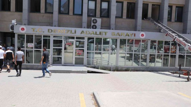 Şebnem Şirin Davasına Çelişkili İfadeler Damga Vurdu