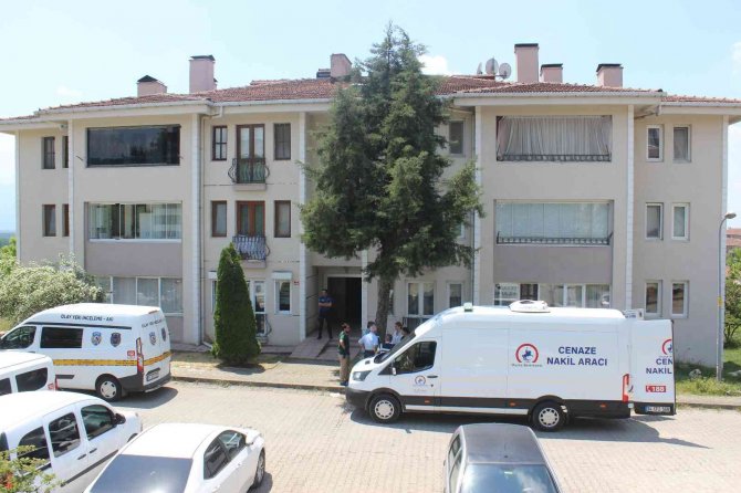 Düzce’de Kadın Cinayeti