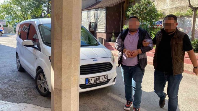 "Müsilaj" Operasyonunda 16 Şüphelinin Sorgusu Sürüyor