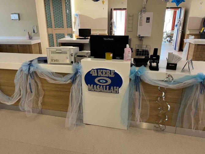 Bedir, “Şimdi Sünnet Zamanı”