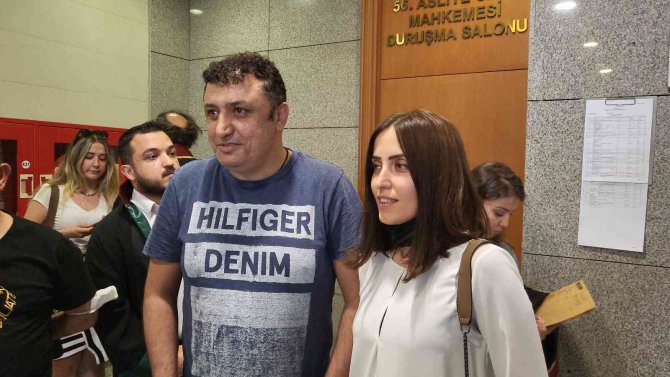 Eşine Baltalı Dehşeti Yaşatan Mahsun Kırmızıgül’ün Kardeşine 1 Yıl 11 Ay Hapis