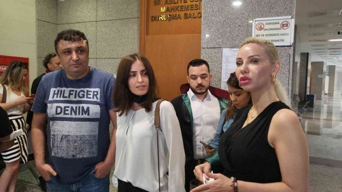 Eşine Baltalı Dehşeti Yaşatan Mahsun Kırmızıgül’ün Kardeşine 1 Yıl 11 Ay Hapis
