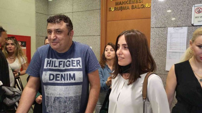 Eşine Baltalı Dehşeti Yaşatan Mahsun Kırmızıgül’ün Kardeşine 1 Yıl 11 Ay Hapis