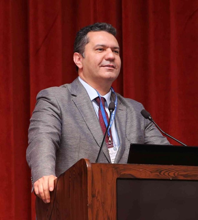 3. Eskişehir Sağlık Ve Bilişim Sempozyumu Esogü’de Düzenlendi