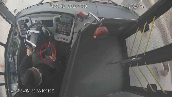 ’Duraktan Almama’ Tartışması, Otobüs Şoförlerinin Linç Girişimiyle Sonuçlandı