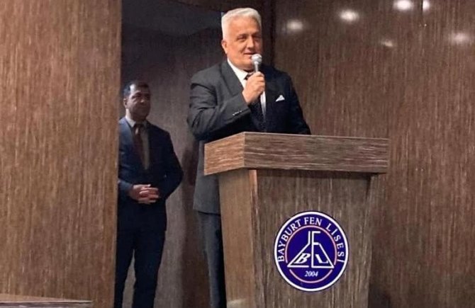 Fen Lisesinde Prof. Dr. Aziz Sancar Iı. Matfen Bilim Olimpiyatı Sınavı Yapıldı