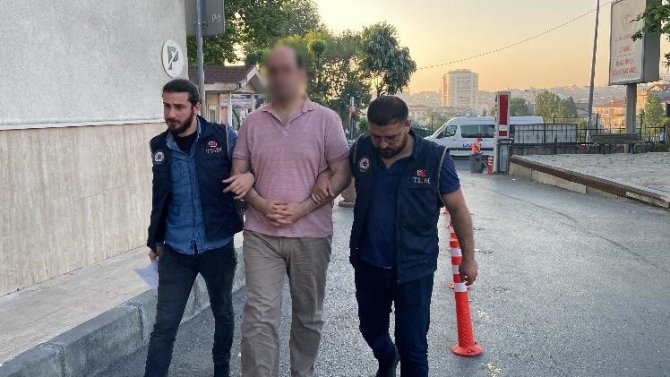 Fetö’nün Hücre Evlerine Operasyon: 31 Kişi Hakkında Yakalama Kararı