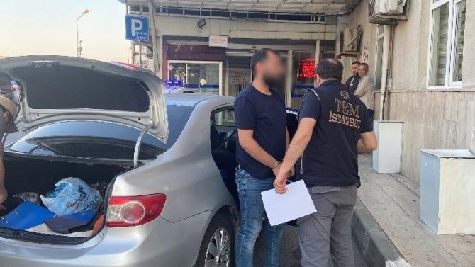 Fetö’nün Hücre Evlerine Operasyon: 31 Kişi Hakkında Yakalama Kararı