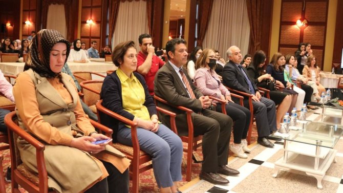 “Fizyoterapi Ve Rehabilitasyon Eğitimi” Etkinliği