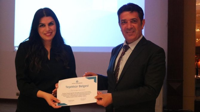 “Fizyoterapi Ve Rehabilitasyon Eğitimi” Etkinliği