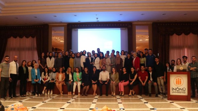 “Fizyoterapi Ve Rehabilitasyon Eğitimi” Etkinliği