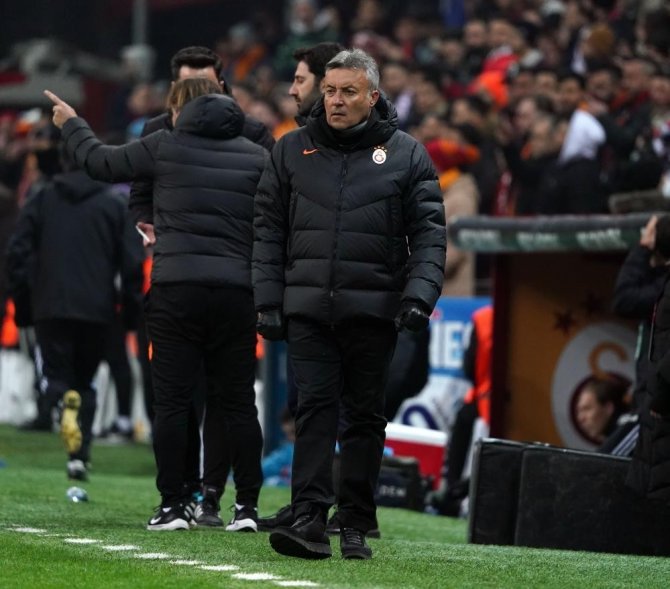 Domenec Torrent: "Daha Gelmeden Bizi Linç Ettiler"
