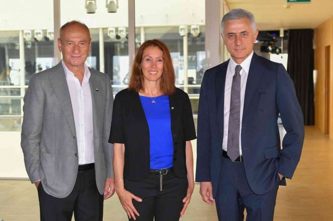 Orman Yangınlarıyla Mücadeleye Destek Finansmanı