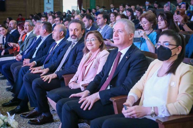 3. Uluslararası Çocuk Kütüphaneleri Sempozyumu