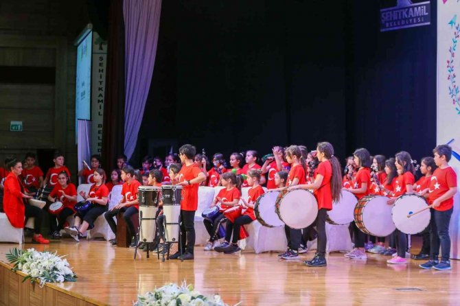 3. Uluslararası Çocuk Kütüphaneleri Sempozyumu