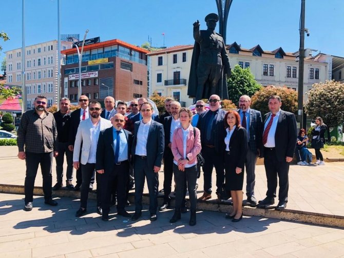 Giresun Sigortacılığın Bilincinde