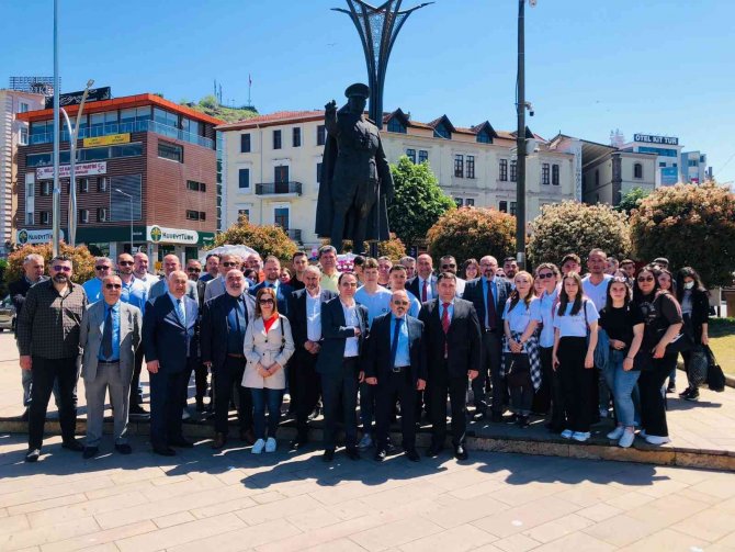 Giresun Sigortacılığın Bilincinde