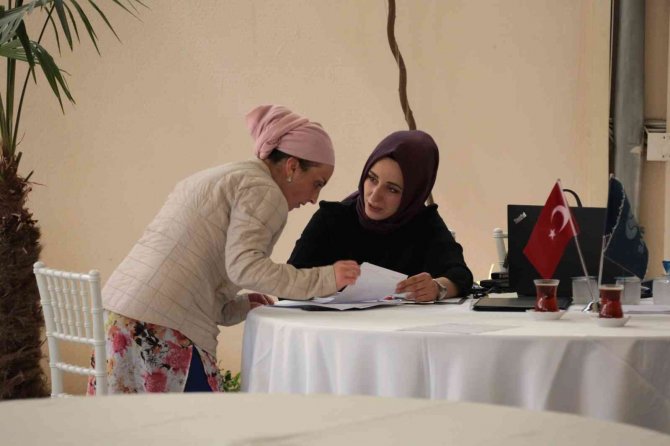 Gürsu Belediyesi, 150 Kişiye İstihdam Sağladı