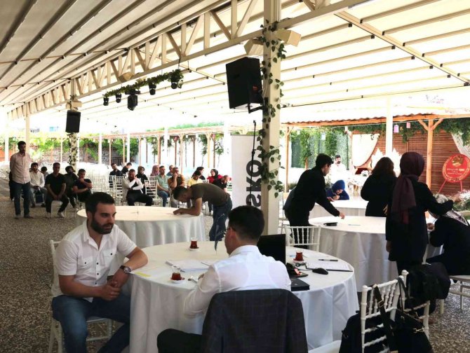 Gürsu Belediyesi, 150 Kişiye İstihdam Sağladı