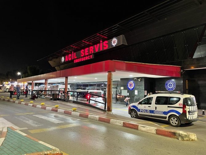 İ̇zmir’de Bıçaklı Kavga: 1 Ölü