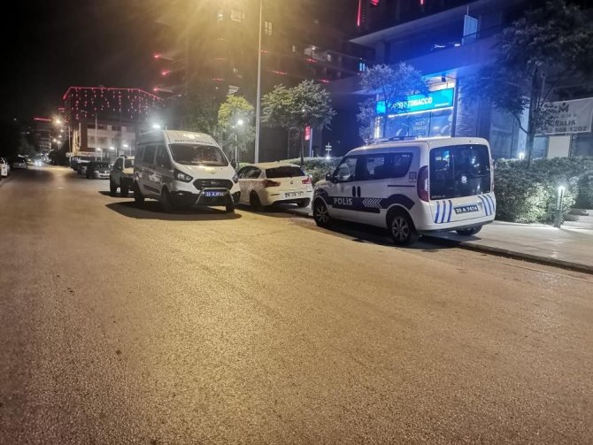 İ̇zmir’deki Kadın Cinayetinin Ayrıntıları Ortaya Çıktı