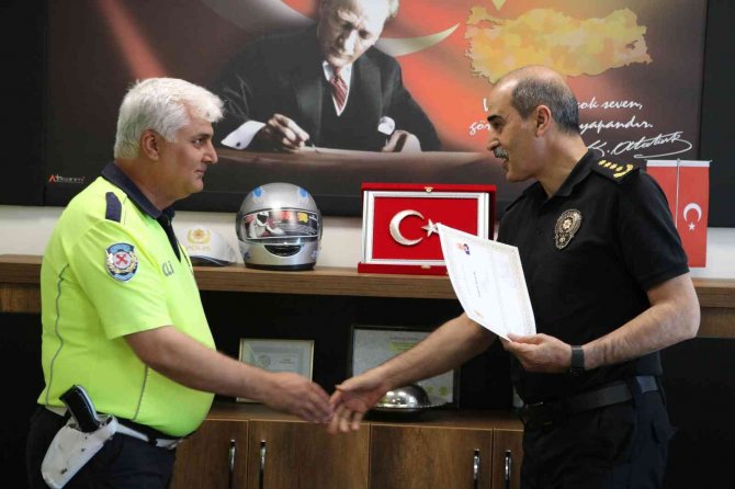 Cebeloğlu: "Ölümlü Trafik Kazalarında Ciddi Azalma Var"