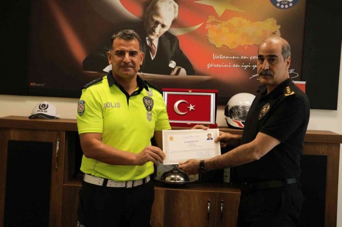 Cebeloğlu: "Ölümlü Trafik Kazalarında Ciddi Azalma Var"