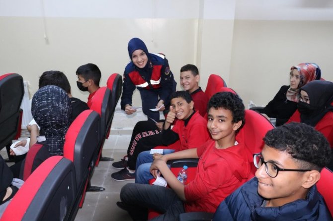İ̇çişleri Bakanlığının O Projesinde Büyük Başarı