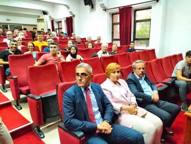 Köyceğiz Mesleki Ve Teknik Anadolu Lisesi’nden Yılsonu Gösterisi
