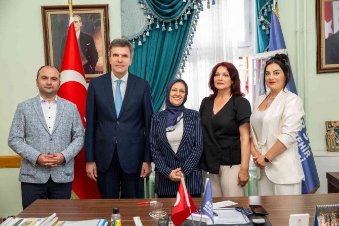 Bursa’da Sanatsal Balkan Esintileri