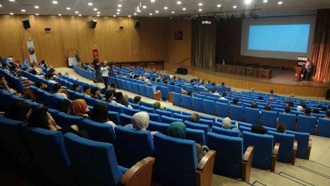 12. Ulusal Larengoloji Kongresi Karabük’te Başladı