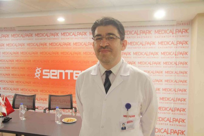 Yoğun Bakımın Önemi Anlatıldı