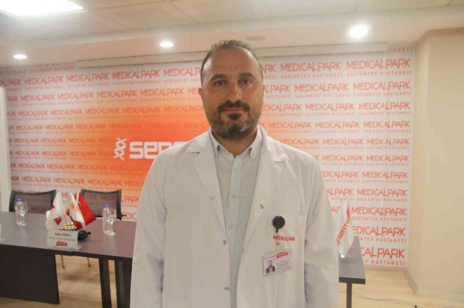 Yoğun Bakımın Önemi Anlatıldı