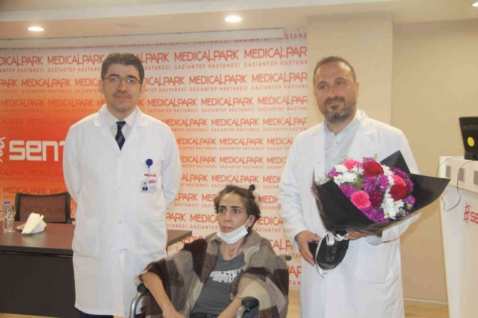 Yoğun Bakımın Önemi Anlatıldı