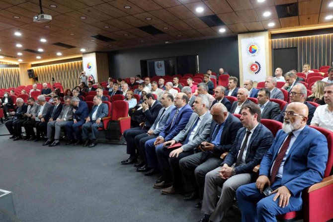 Meslek Lisesinden Mezun Olanların İstihdam Oranı Yüzde 88