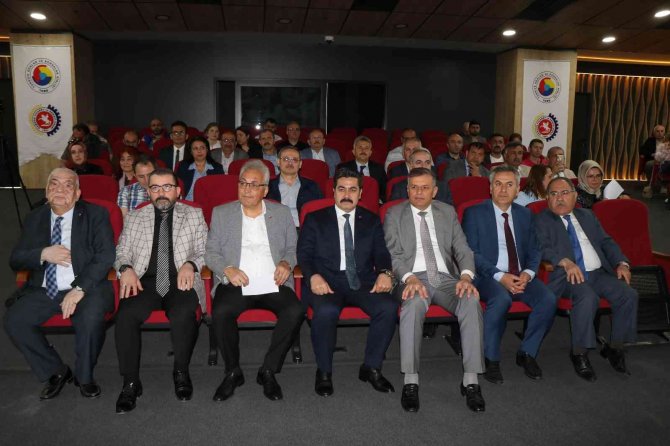 Meslek Lisesinden Mezun Olanların İstihdam Oranı Yüzde 88