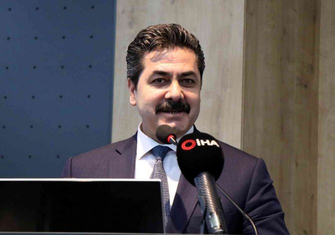 Meslek Lisesinden Mezun Olanların İstihdam Oranı Yüzde 88