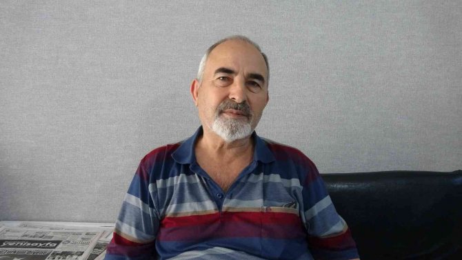 Ne İ̇stanbul’a Gitti Ne De Otobüs Kullandı Ama Ceza Yedi