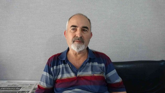 Ne İ̇stanbul’a Gitti Ne De Otobüs Kullandı Ama Ceza Yedi