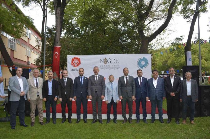 Niğde Yemekleri Tanıtıldı