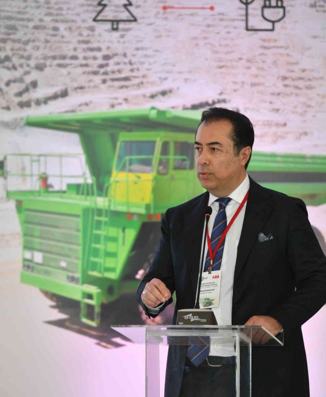 Bu Proje Sanayide Yıllık 1 Milyon Litre Dizel Yakıt Tasarrufu Sağlayacak