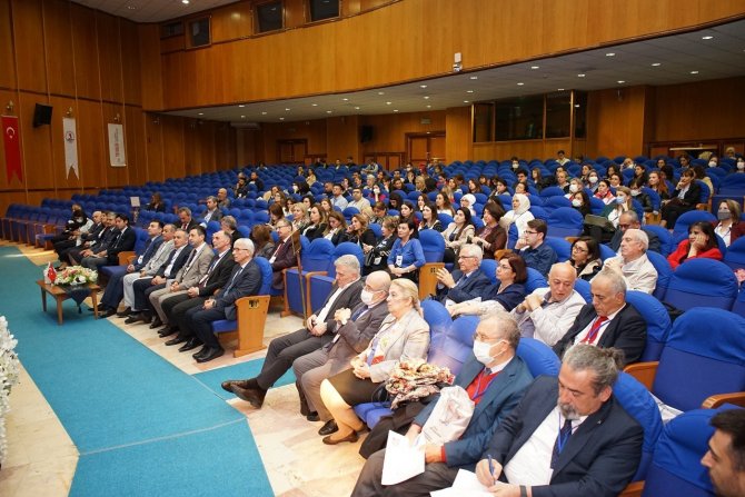 12. Ulusal Tıp Eğitimi Kongresi